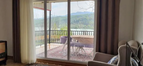 تصویر 20 - ویلا  جنگلی رایان در  شیرگاه