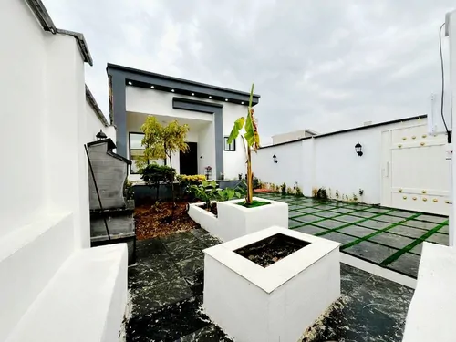 تصویر 2 - ویلا کاج در  آمل