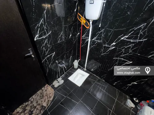 تصویر 18 - ویلا استخردار آبگرم آیهان در سهیلیه