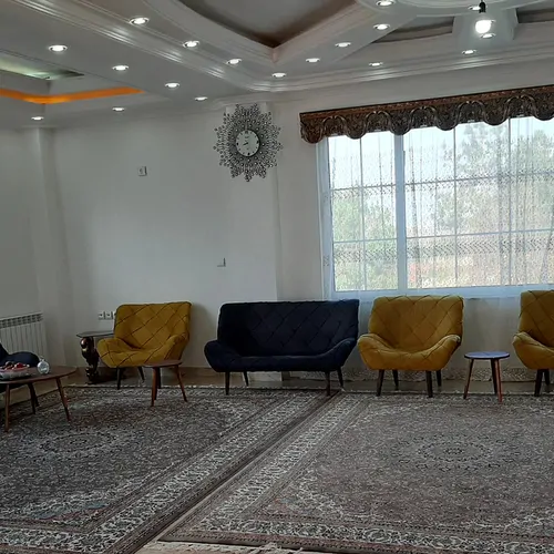 تصویر 3 - ویلا کوهستان در ماسال