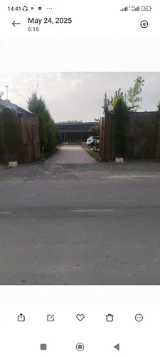 تصویر 5 - ویلا اقامتگاه خیزران در صومعهسرا