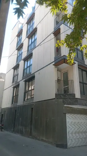 تصویر 3 - آپارتمان مبله در سبلان (4) در تهران