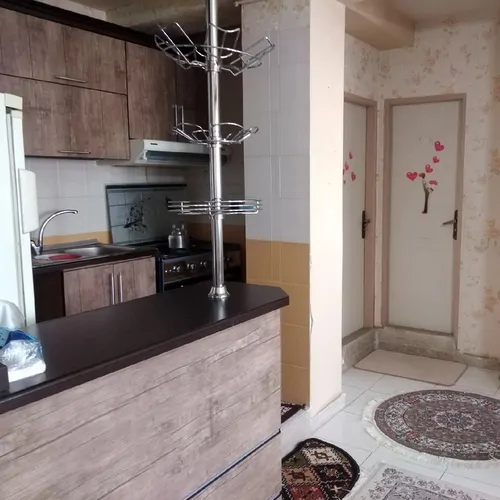 تصویر 2 - آپارتمان مبله نوپدید در  تبریز