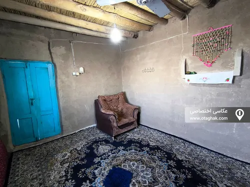 تصویر 6 - اقامتگاه بوم‌گردی خانه امید (واحد۱) در  شاهرود