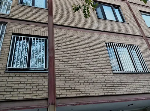 تصویر 9 - آپارتمان مبین در  قزوین