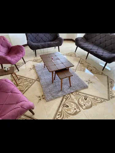 تصویر 2 - آپارتمان آپارتمان در متل قو
