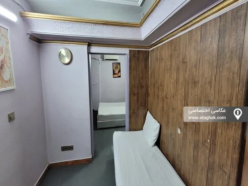 تصویر 8 - هتل آپارتمان کریم خان 2 در  مشهد