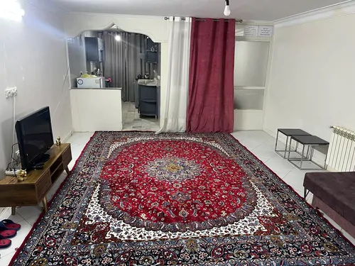 تصویر 5 - آپارتمان مبله شاهد (478) (واحد1) در تهرانپارس در تهران