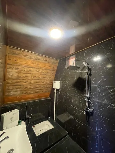 تصویر 17 - کلبه کاژه (۱) در  لاویج