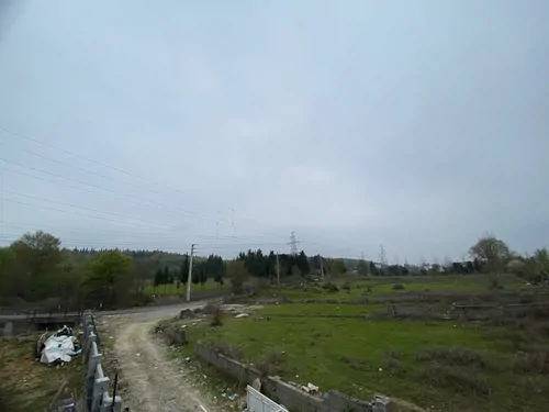 تصویر 11 - کلبه سوئدی تیماج با فوتبال دستی در  رویان