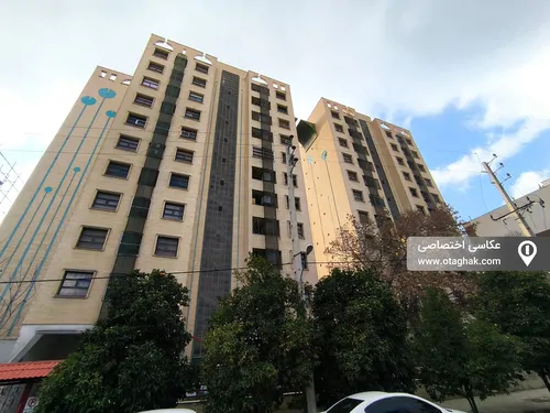 تصویر 22 - آپارتمان مبله قدوسی غربی (۱) در  شیراز