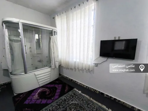 تصویر 3 - سوییت ویلایی شمعدونی (۱) در  رستم آباد