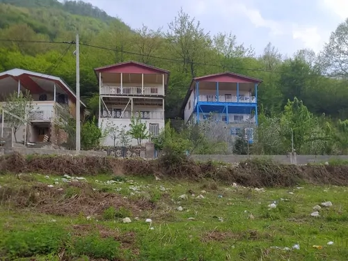 تصویر 2 - ویلا سرای کتول در علی آباد کتول
