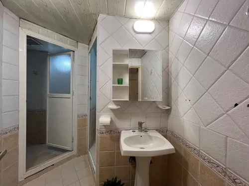 تصویر 12 - خانه چهارباغ بالا در  اصفهان