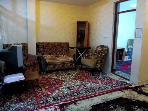 تصویر 2 - خانه ویلایی مهدی در رشت