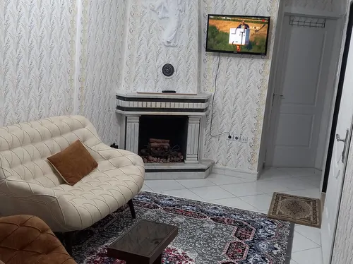 تصویر 6 - آپارتمان مبله میهن(۲) در  مشهد