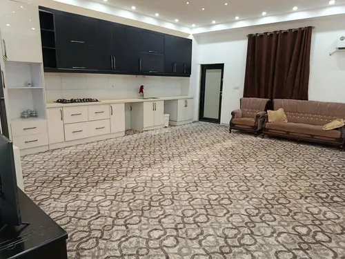 تصویر 4 - آپارتمان مبله سوزا (3) در  قشم