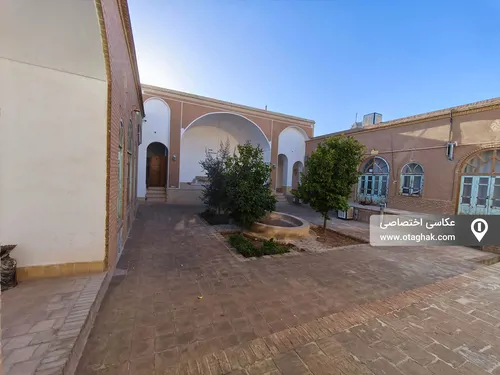 تصویر 18 - سوییت عبدالرازق (۸) در  یزد