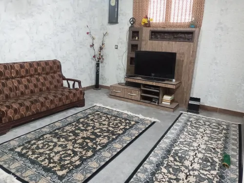 تصویر 2 - سوییت امیر در کاشان