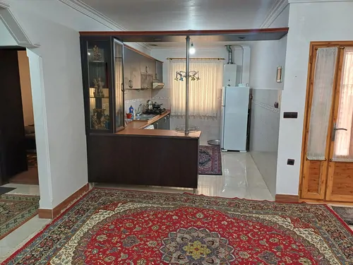 تصویر 2 - ویلا اقامتگاه جزیره سبز در شفت