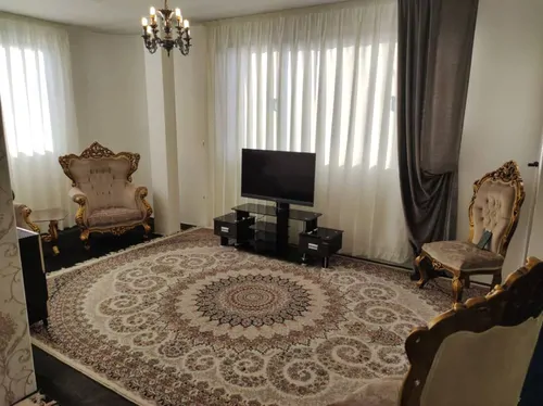 تصویر 3 - آپارتمان مبله لوکس و شیک عنصری (واحد 3) در  مشهد