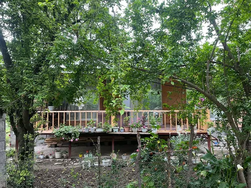 تصویر 2 - ویلا اقا ناصر در ماسال