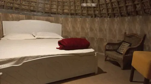 تصویر 5 - اقامتگاه بوم‌گردی دنج واحد بی بی گل  در  هرمز