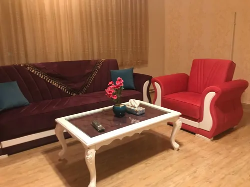 تصویر 7 - هتل آپارتمان ائل آی (چهار نفره) در  تبریز