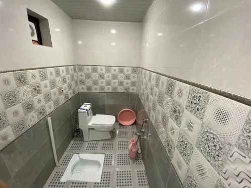 تصویر 15 - کلبه سوئیسی چاوان  در  ماسال