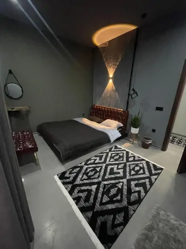 تصویر 13 - ویلا استخردار آبگرم عمارت یاقوت در  رودهن