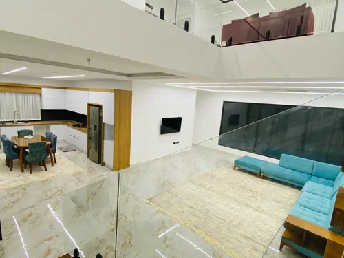 تصویر 9 - ویلا جنگلی استخردار آبگرم هانی در  نوشهر