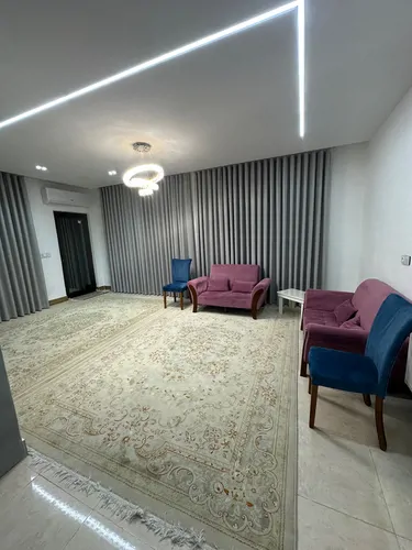 تصویر 2 - ویلا مسیحا در بابلسر