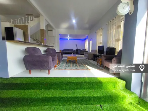 تصویر 8 - ویلا استخردار آبگرم سرپوشیده مهران در ملارد