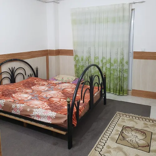 تصویر 6 - آپارتمان ساحلی پردیس(2) در  چمخاله