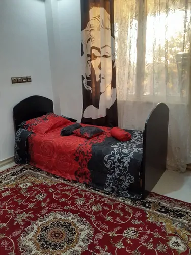 تصویر 9 - ویلا دنج بینا  در  خشکبیجار