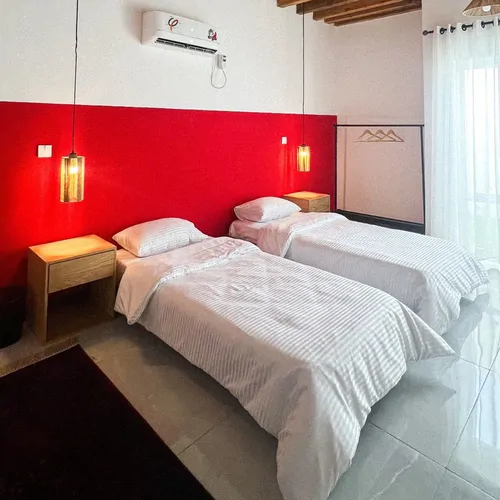 تصویر 9 - ویلا خانه گالری لرد  در  هرمز