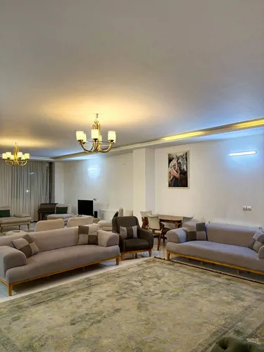 تصویر 4 - آپارتمان مبله شیک و لوکس سید علی در  مشهد