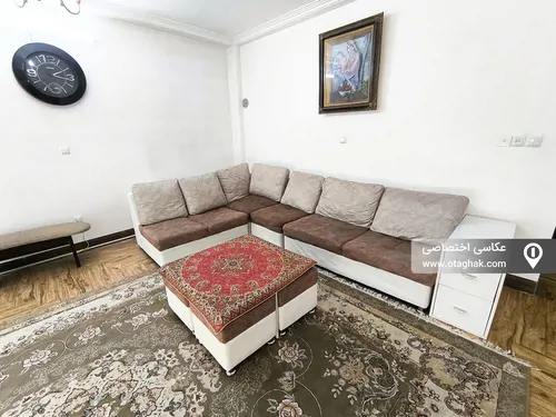 تصویر 5 - ویلا مبله عمو محمد در  دامغان