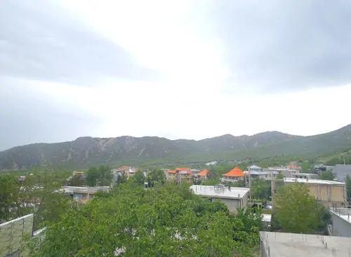 تصویر 9 - آپارتمان مبله مطهری در دنا