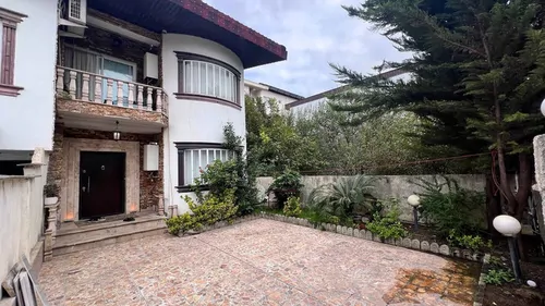 تصویر 9 - ویلا استخردار آبگرم رادیو دریا در چالوس