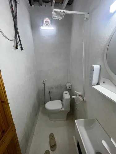 تصویر 23 - اقامتگاه بوم‌گردی ساحلی نوادا (1) در  قشم