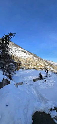 تصویر 12 - خانه روستایی مازیار (همکف) در  ماسوله 