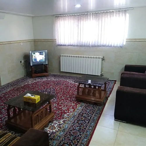 تصویر 6 - آپارتمان مبله همایون(واحد 1) در  مرودشت