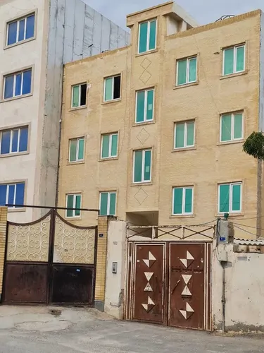 تصویر 15 - آپارتمان مبله الهیه در  قشم