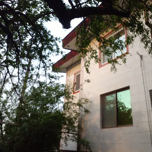 تصویر 10 - خانه آرمان در  نمک آبرود