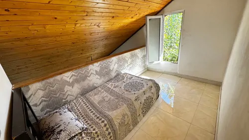 تصویر 11 - ویلا استخردار آبگرم یاس با فوتبال دستی در ملارد