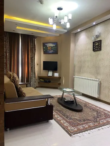 تصویر 3 - آپارتمان مبله لاولی روم (403) با صبحانه رایگان در اصفهان