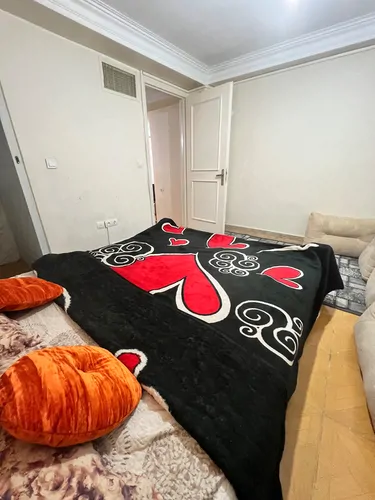 تصویر 8 - آپارتمان مبله آرمین (1) در  تهران