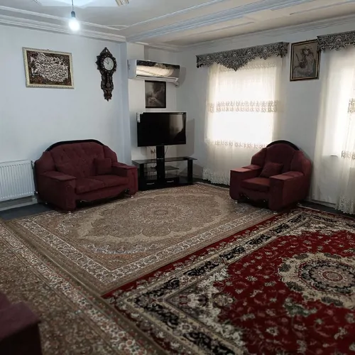 تصویر ۱ - آپارتمان مبله شاهین در  تالش