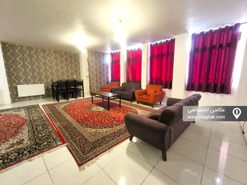 تصویر 2 - هتل آپارتمان مبله نقش جهان (11) در اصفهان